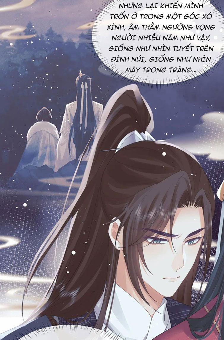 Độc Chiếm Mỹ Nhân Sư Tôn Bệnh Kiều 40 trang 4