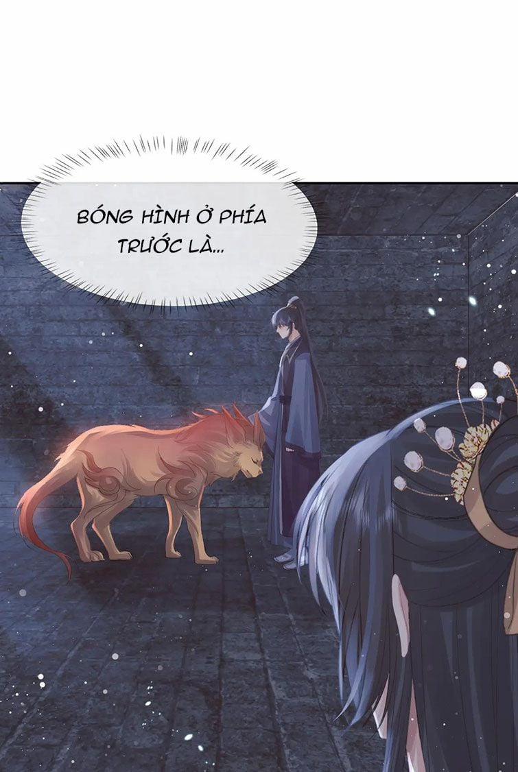 Độc Chiếm Mỹ Nhân Sư Tôn Bệnh Kiều 40 trang 42