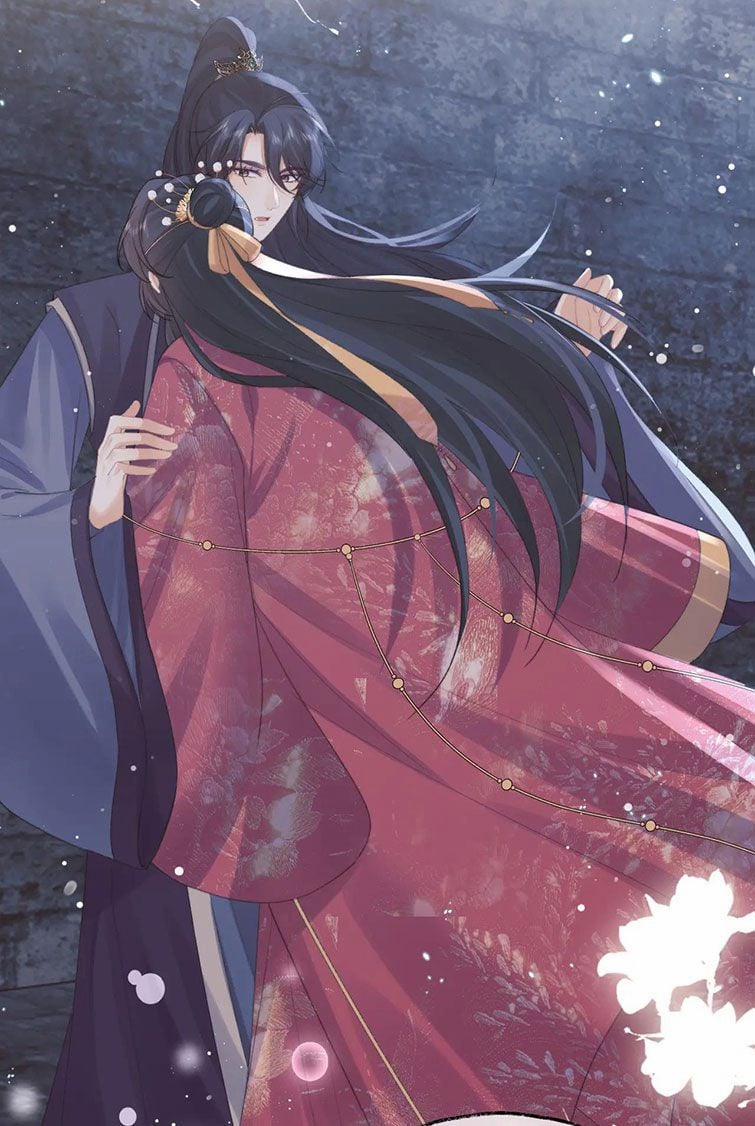 Độc Chiếm Mỹ Nhân Sư Tôn Bệnh Kiều 40 trang 47