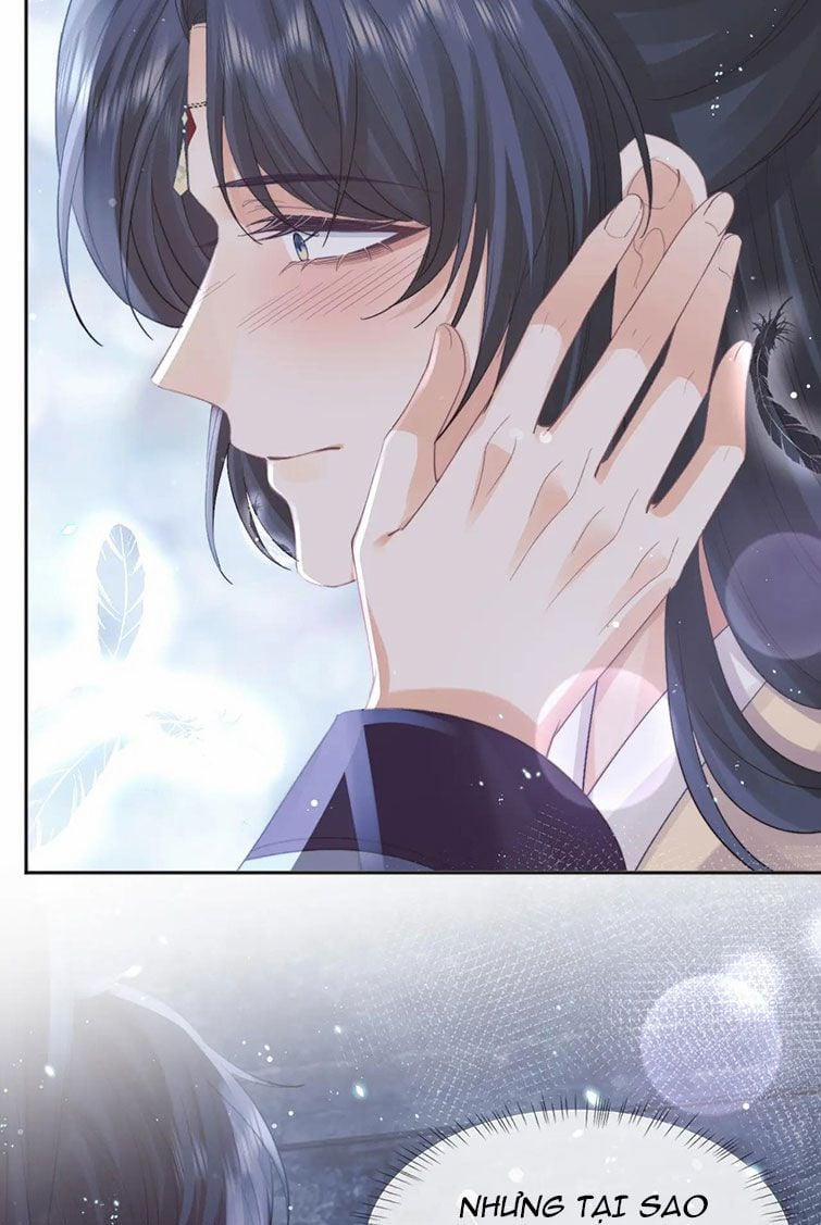 Độc Chiếm Mỹ Nhân Sư Tôn Bệnh Kiều 40 trang 52