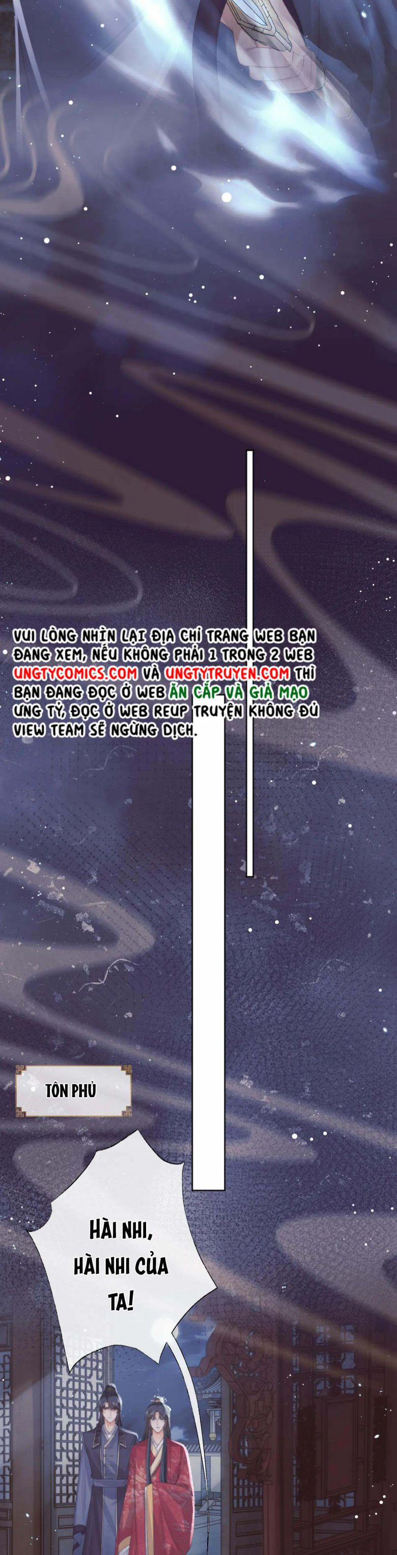 Độc Chiếm Mỹ Nhân Sư Tôn Bệnh Kiều 41 trang 11