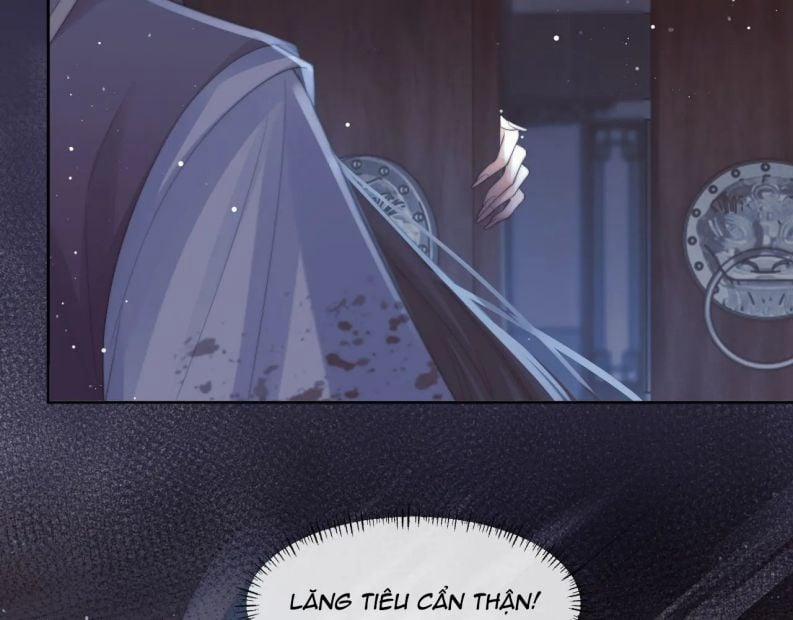 Độc Chiếm Mỹ Nhân Sư Tôn Bệnh Kiều 42 trang 10