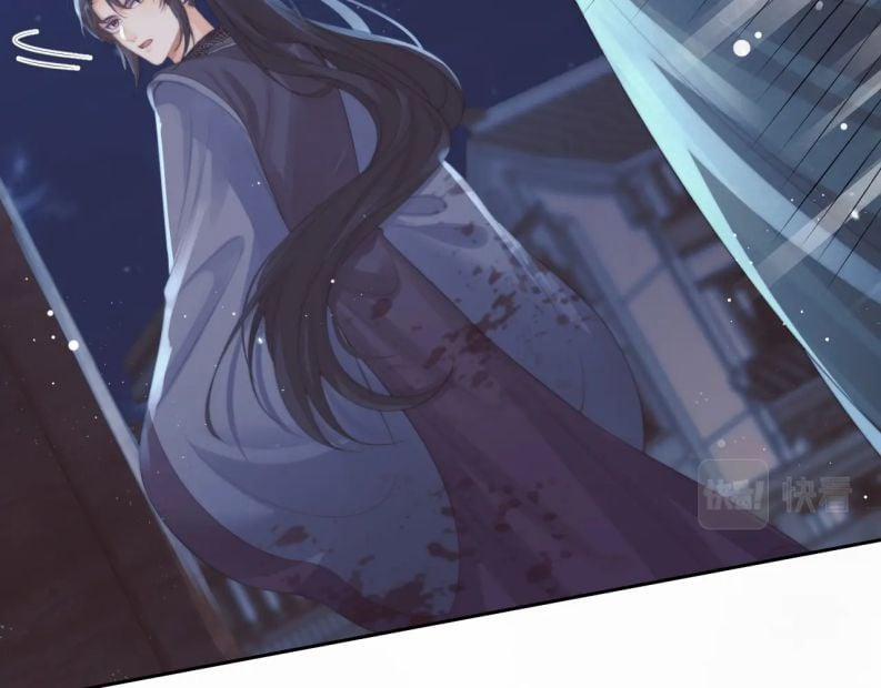 Độc Chiếm Mỹ Nhân Sư Tôn Bệnh Kiều 42 trang 12