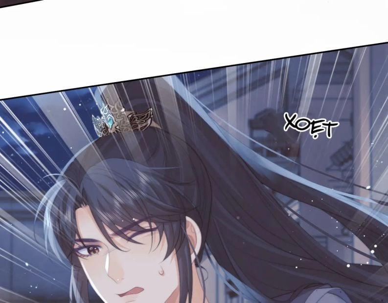 Độc Chiếm Mỹ Nhân Sư Tôn Bệnh Kiều 42 trang 13