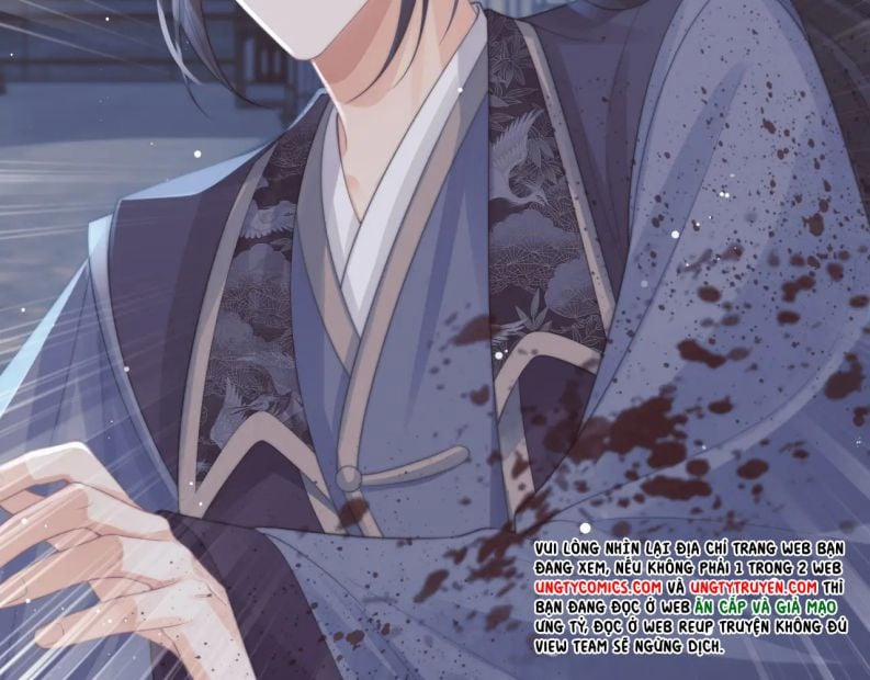 Độc Chiếm Mỹ Nhân Sư Tôn Bệnh Kiều 42 trang 14