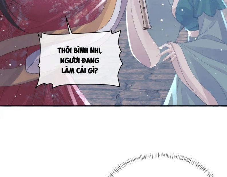 Độc Chiếm Mỹ Nhân Sư Tôn Bệnh Kiều 42 trang 18