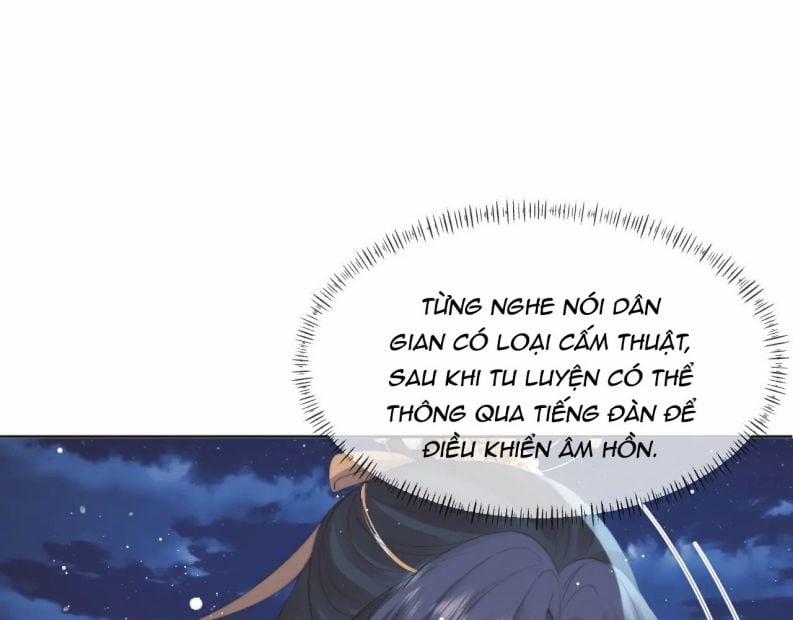 Độc Chiếm Mỹ Nhân Sư Tôn Bệnh Kiều 42 trang 21