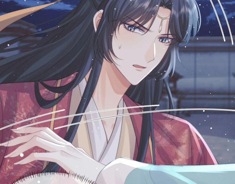 Độc Chiếm Mỹ Nhân Sư Tôn Bệnh Kiều 42 trang 22