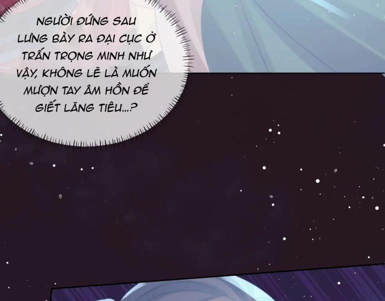 Độc Chiếm Mỹ Nhân Sư Tôn Bệnh Kiều 42 trang 23