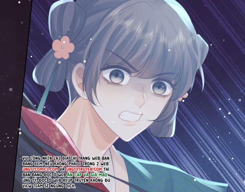 Độc Chiếm Mỹ Nhân Sư Tôn Bệnh Kiều 42 trang 24