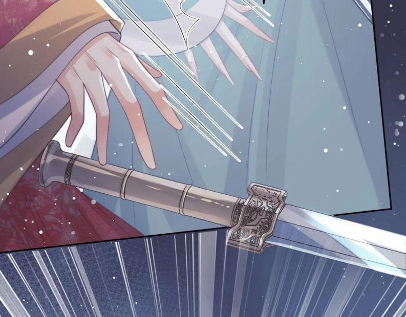 Độc Chiếm Mỹ Nhân Sư Tôn Bệnh Kiều 42 trang 26