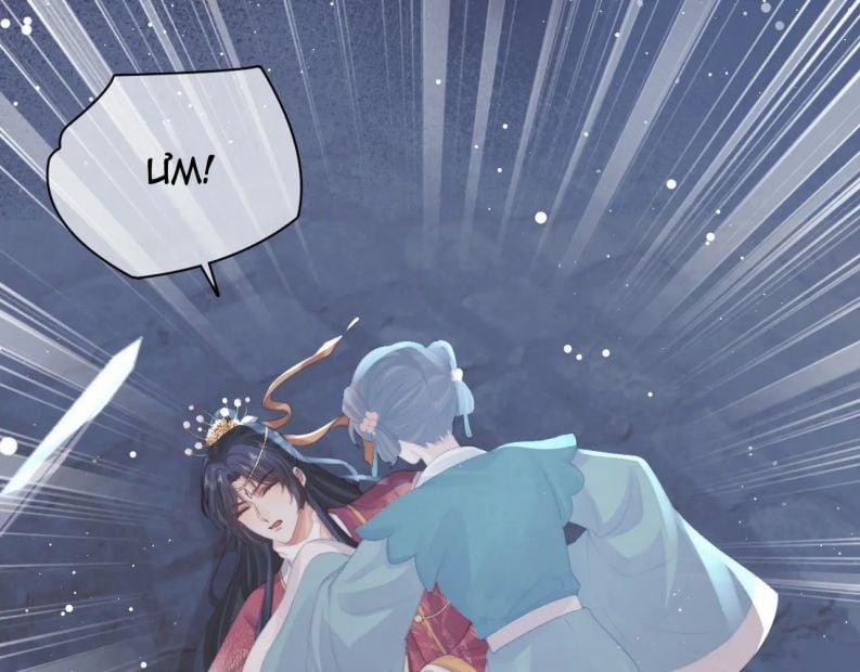 Độc Chiếm Mỹ Nhân Sư Tôn Bệnh Kiều 42 trang 27