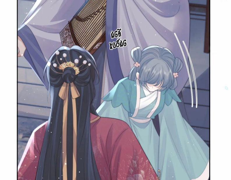 Độc Chiếm Mỹ Nhân Sư Tôn Bệnh Kiều 42 trang 36