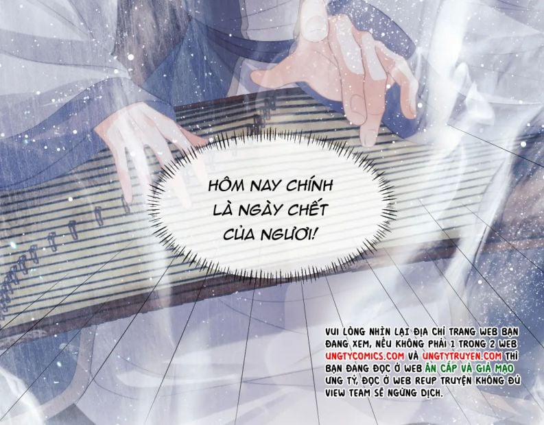 Độc Chiếm Mỹ Nhân Sư Tôn Bệnh Kiều 42 trang 4