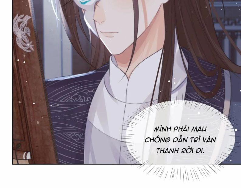 Độc Chiếm Mỹ Nhân Sư Tôn Bệnh Kiều 42 trang 42