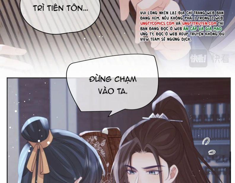 Độc Chiếm Mỹ Nhân Sư Tôn Bệnh Kiều 42 trang 53