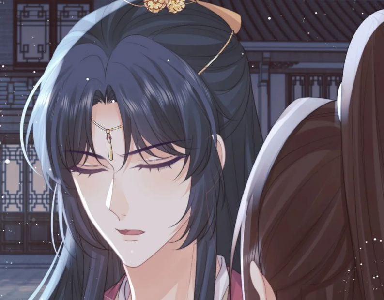 Độc Chiếm Mỹ Nhân Sư Tôn Bệnh Kiều 42 trang 56