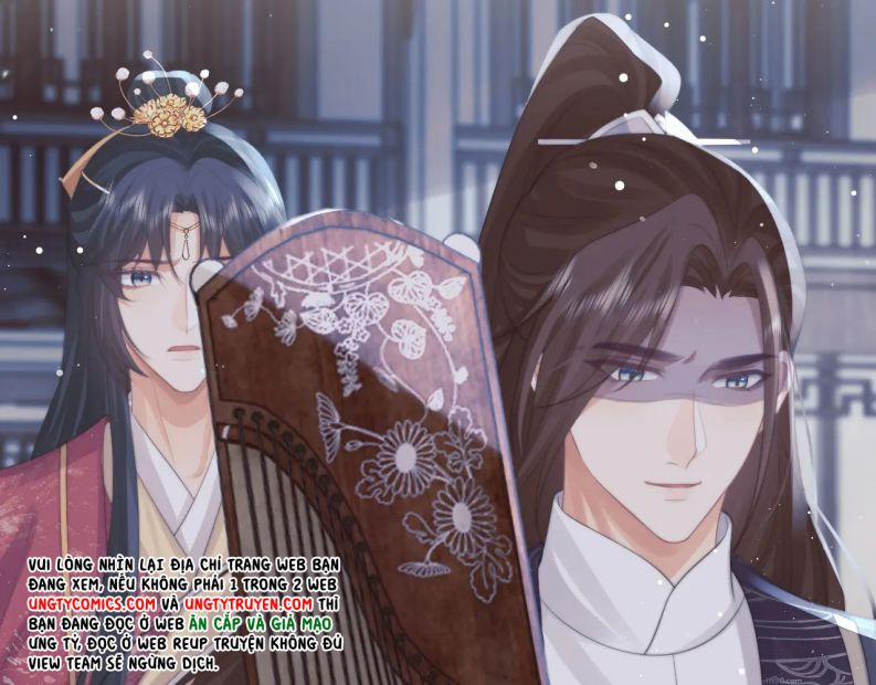 Độc Chiếm Mỹ Nhân Sư Tôn Bệnh Kiều 42 trang 63