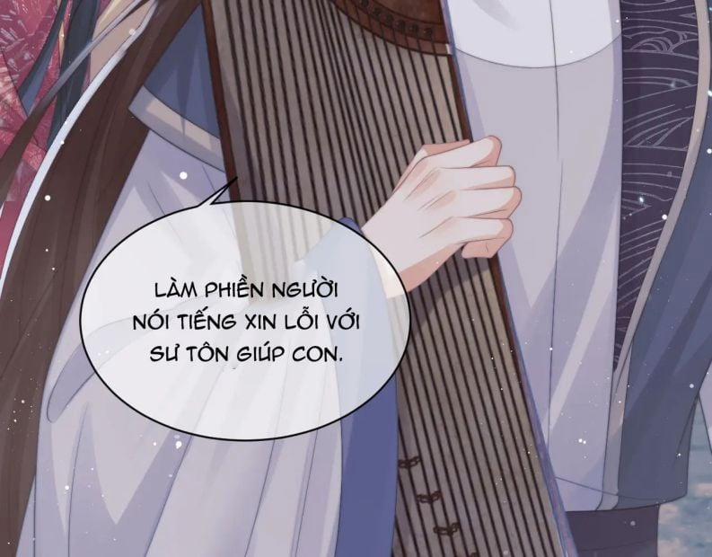 Độc Chiếm Mỹ Nhân Sư Tôn Bệnh Kiều 42 trang 64