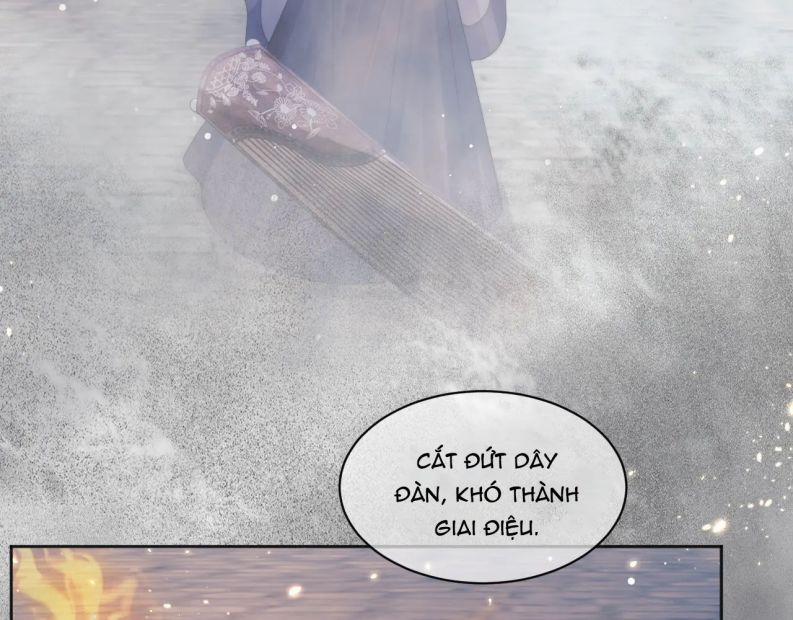 Độc Chiếm Mỹ Nhân Sư Tôn Bệnh Kiều 42 trang 69