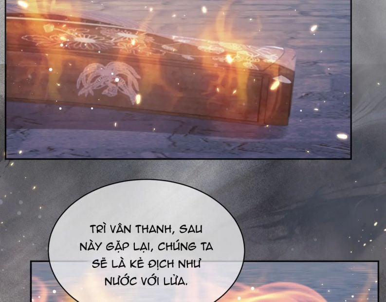 Độc Chiếm Mỹ Nhân Sư Tôn Bệnh Kiều 42 trang 70