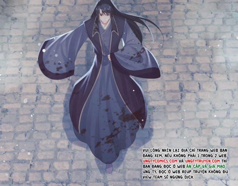 Độc Chiếm Mỹ Nhân Sư Tôn Bệnh Kiều 42 trang 73