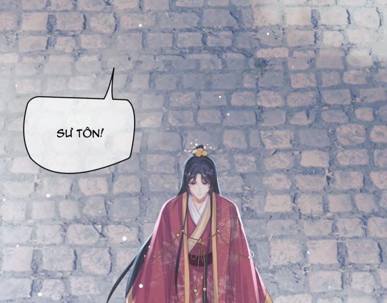 Độc Chiếm Mỹ Nhân Sư Tôn Bệnh Kiều 42 trang 74