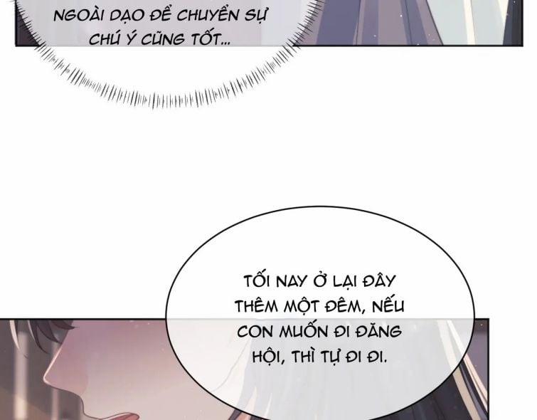 Độc Chiếm Mỹ Nhân Sư Tôn Bệnh Kiều 43 trang 21