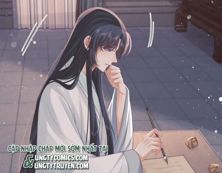 Độc Chiếm Mỹ Nhân Sư Tôn Bệnh Kiều 43 trang 32