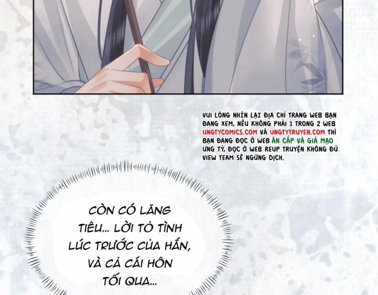 Độc Chiếm Mỹ Nhân Sư Tôn Bệnh Kiều 43 trang 37