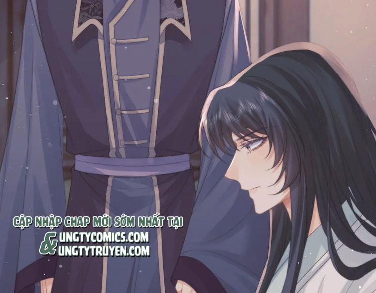 Độc Chiếm Mỹ Nhân Sư Tôn Bệnh Kiều 43 trang 42