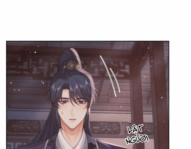 Độc Chiếm Mỹ Nhân Sư Tôn Bệnh Kiều 44 trang 14