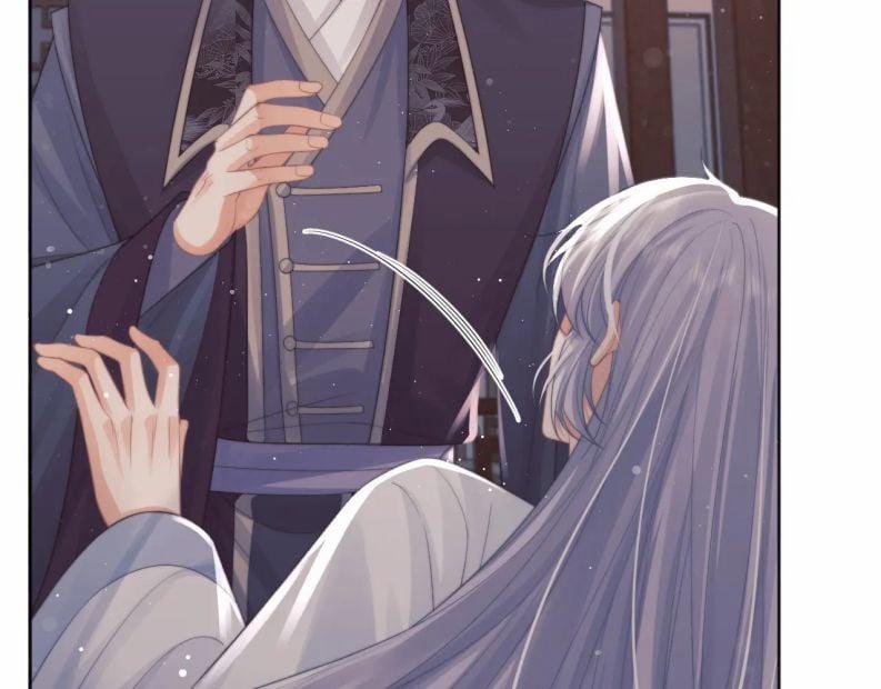 Độc Chiếm Mỹ Nhân Sư Tôn Bệnh Kiều 44 trang 15