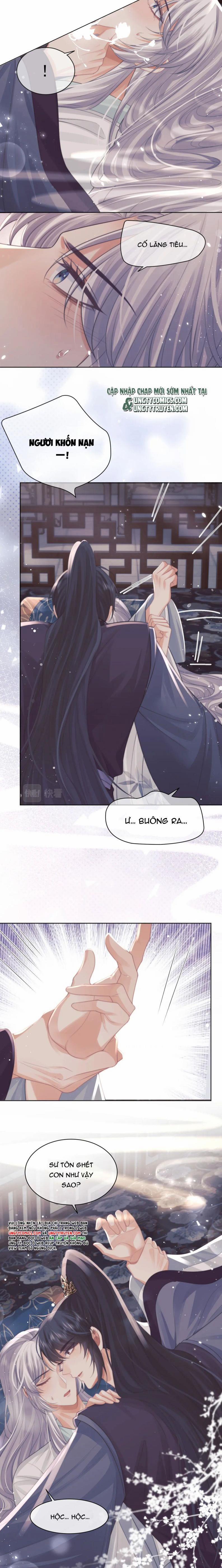 Độc Chiếm Mỹ Nhân Sư Tôn Bệnh Kiều 44 trang 2