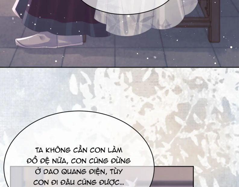 Độc Chiếm Mỹ Nhân Sư Tôn Bệnh Kiều 44 trang 32