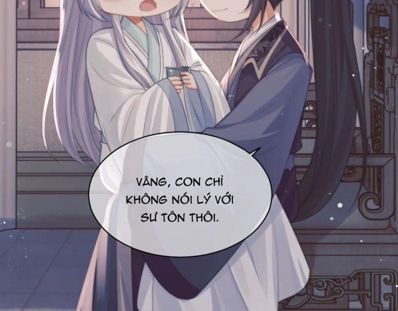 Độc Chiếm Mỹ Nhân Sư Tôn Bệnh Kiều 44 trang 48