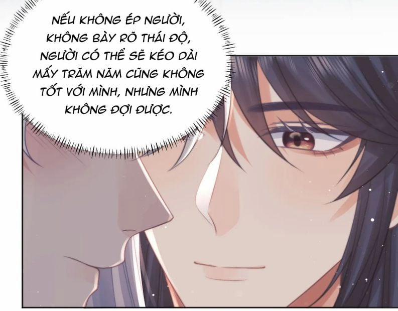 Độc Chiếm Mỹ Nhân Sư Tôn Bệnh Kiều 44 trang 50