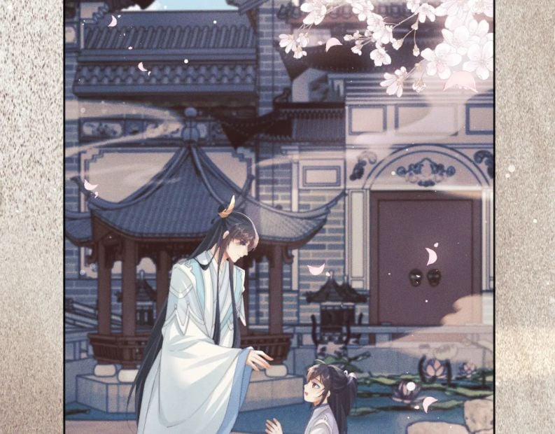 Độc Chiếm Mỹ Nhân Sư Tôn Bệnh Kiều 44 trang 68