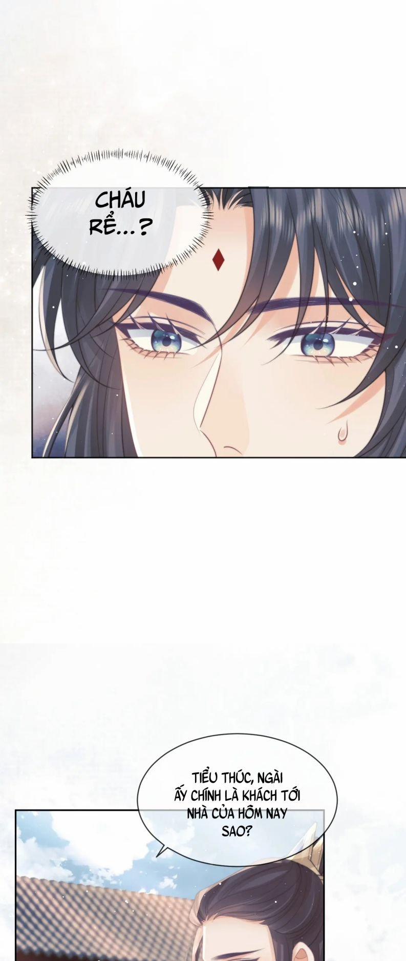 Độc Chiếm Mỹ Nhân Sư Tôn Bệnh Kiều 45 trang 14
