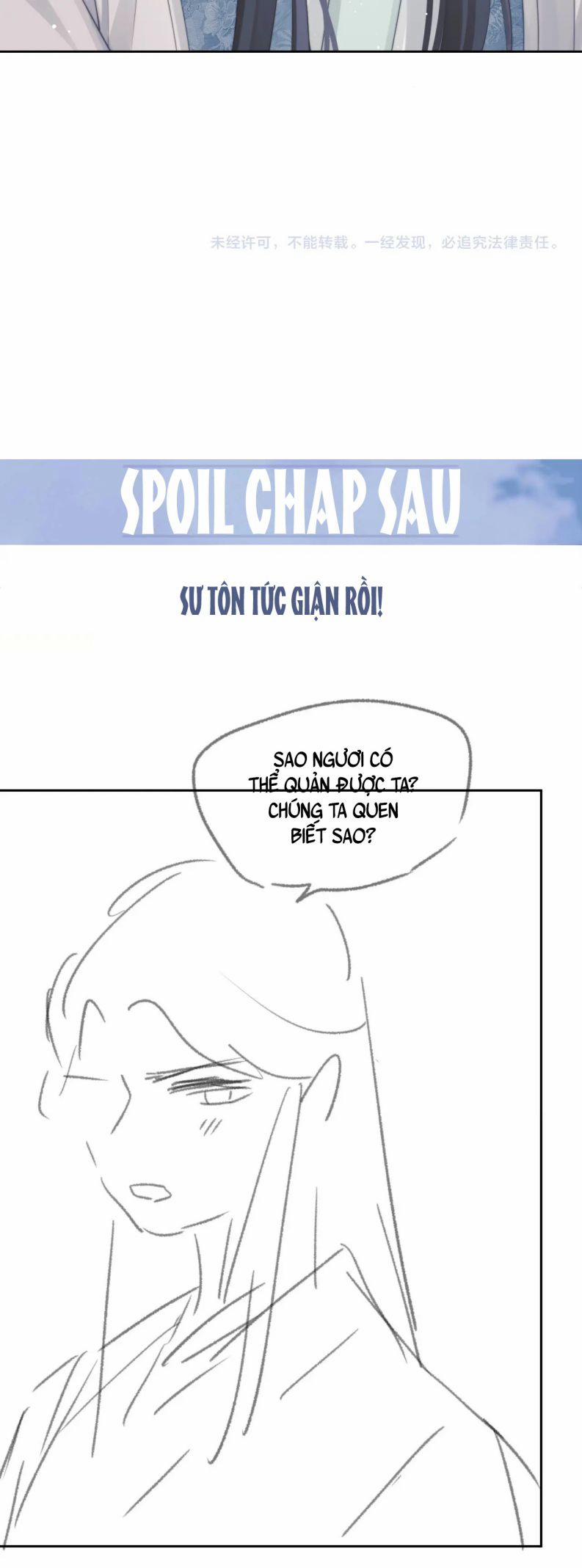 Độc Chiếm Mỹ Nhân Sư Tôn Bệnh Kiều 45 trang 27