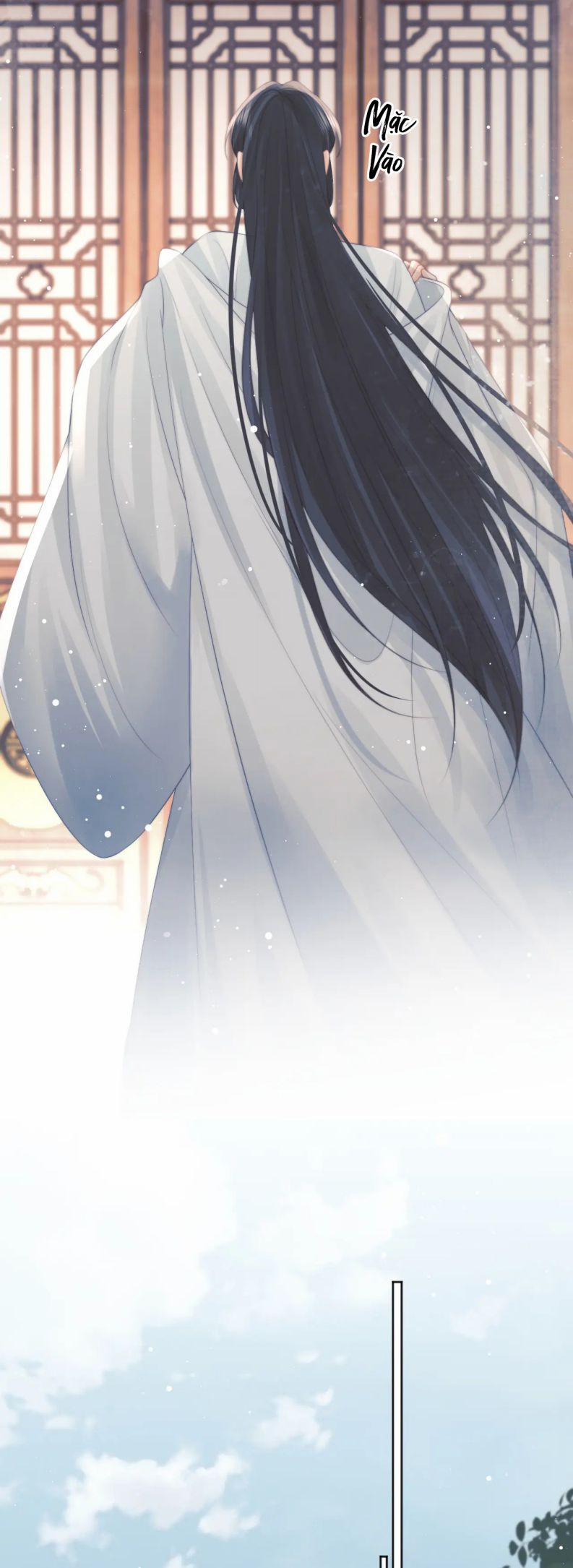 Độc Chiếm Mỹ Nhân Sư Tôn Bệnh Kiều 45 trang 7