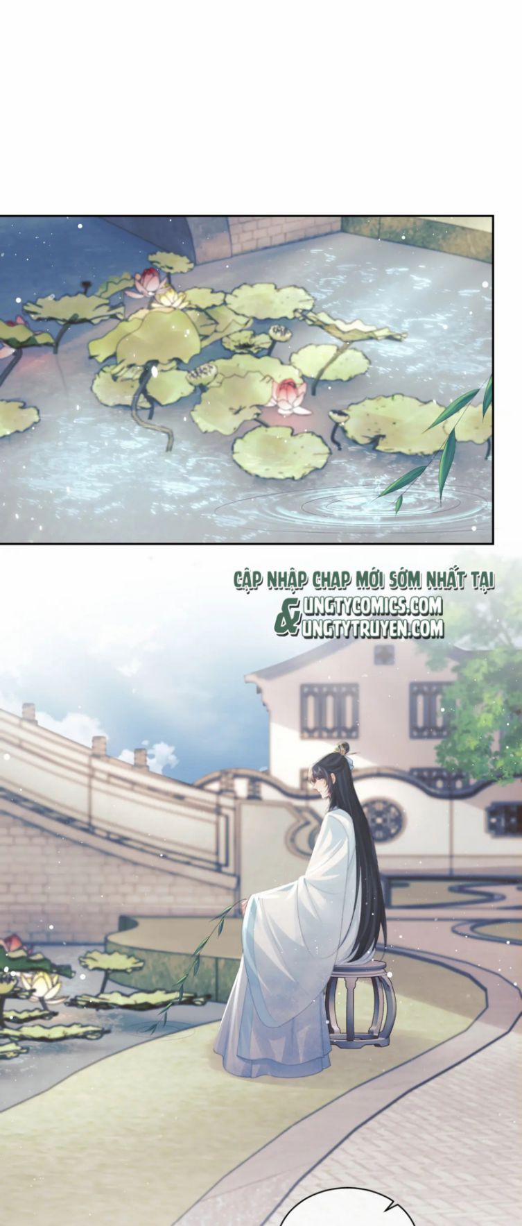 Độc Chiếm Mỹ Nhân Sư Tôn Bệnh Kiều 46 trang 20