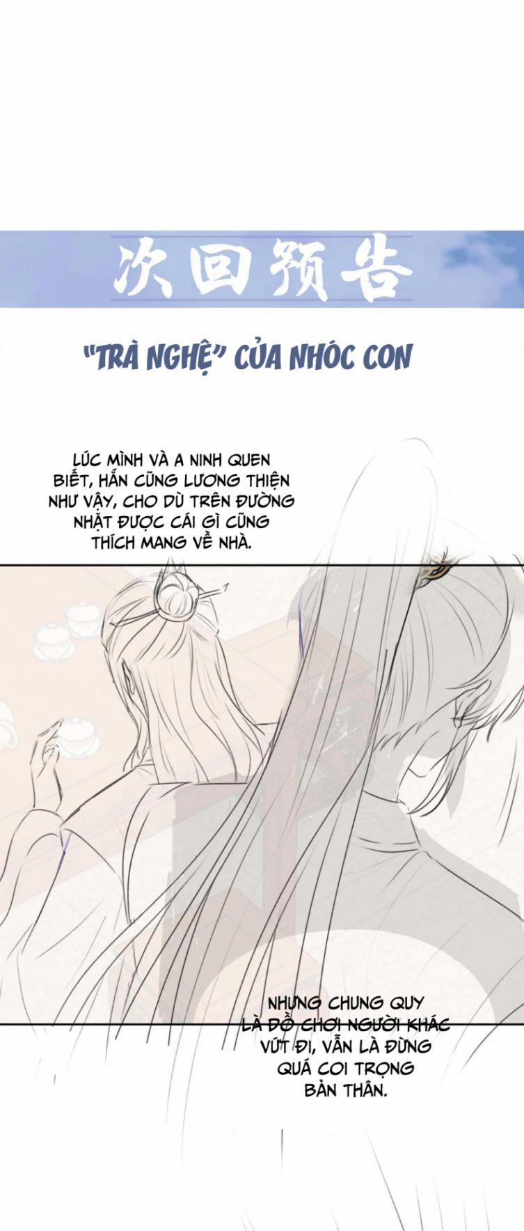 Độc Chiếm Mỹ Nhân Sư Tôn Bệnh Kiều 49 trang 26