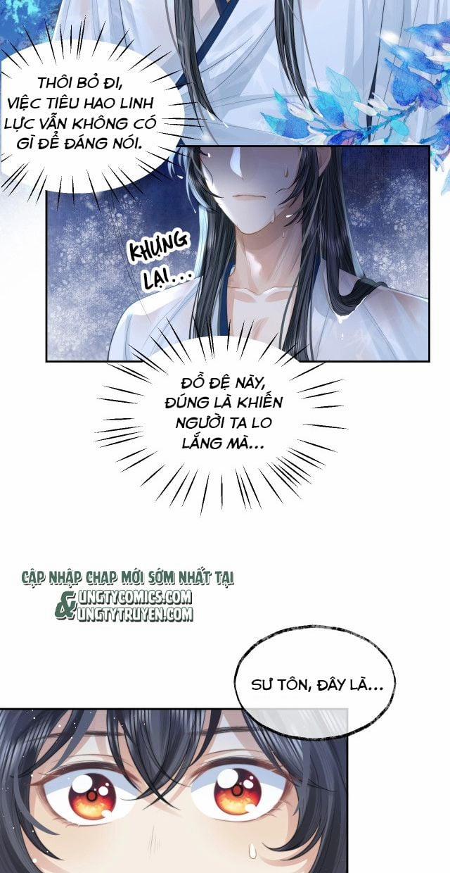 Độc Chiếm Mỹ Nhân Sư Tôn Bệnh Kiều 5 trang 10