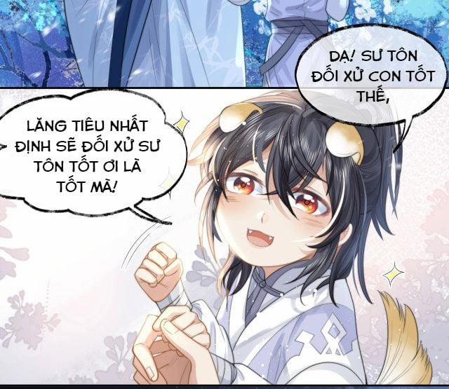 Độc Chiếm Mỹ Nhân Sư Tôn Bệnh Kiều 5 trang 14