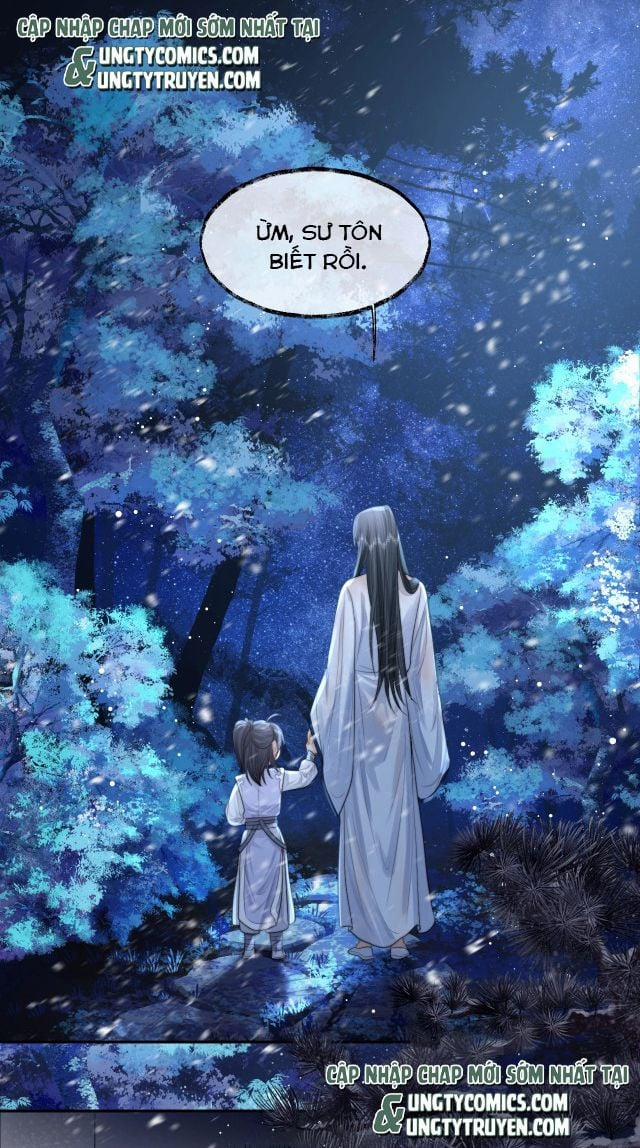 Độc Chiếm Mỹ Nhân Sư Tôn Bệnh Kiều 5 trang 15