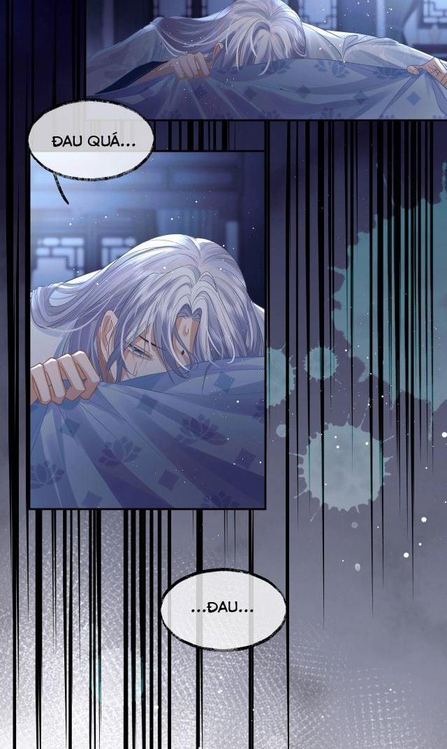 Độc Chiếm Mỹ Nhân Sư Tôn Bệnh Kiều 5 trang 18