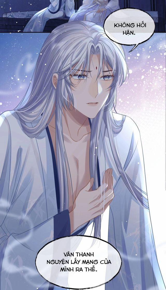 Độc Chiếm Mỹ Nhân Sư Tôn Bệnh Kiều 5 trang 24