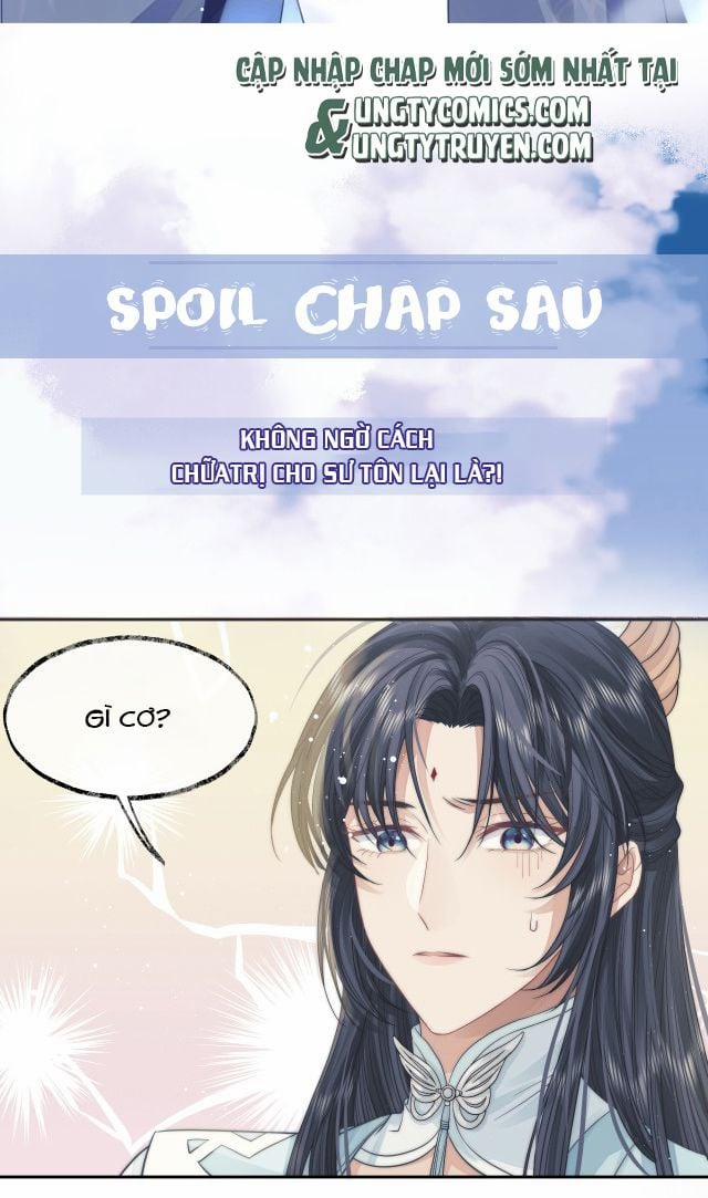 Độc Chiếm Mỹ Nhân Sư Tôn Bệnh Kiều 5 trang 25