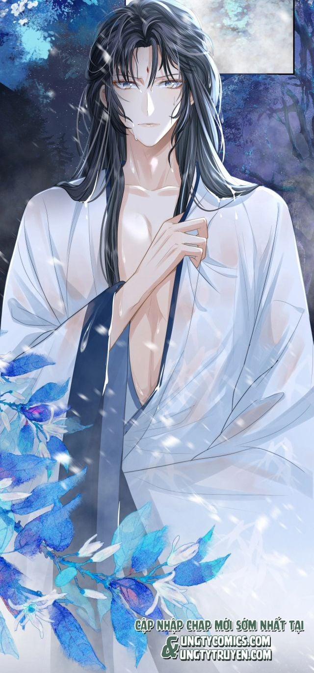 Độc Chiếm Mỹ Nhân Sư Tôn Bệnh Kiều 5 trang 4